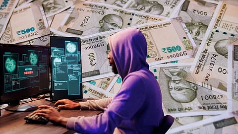 Cyber Fraud Pune