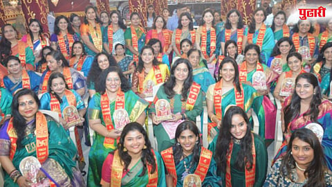 Women Entrepreneurs