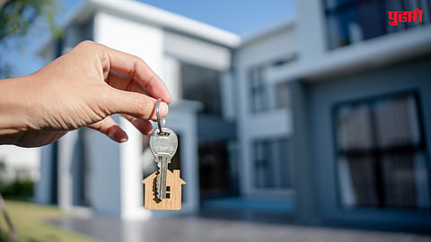Women Home Ownership