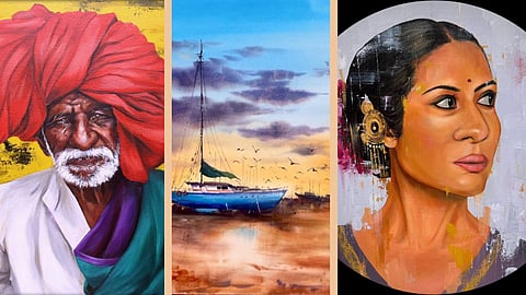 Pune Art Festa