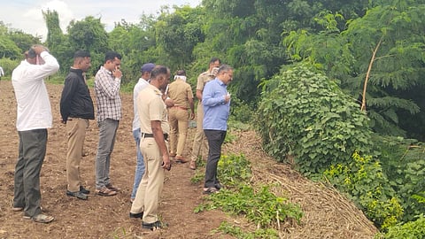 Pune Crime News
