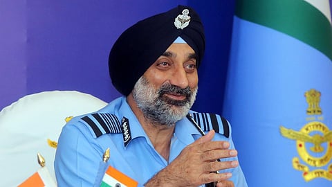 Operation Sindoor