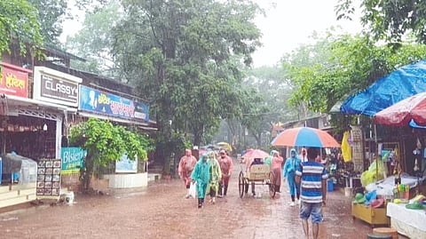 Matheran News