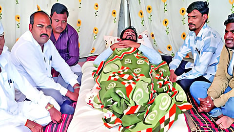 Sambhajinagar News