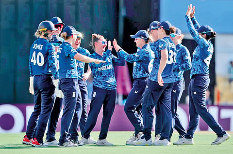 Women's Cricket World Cup