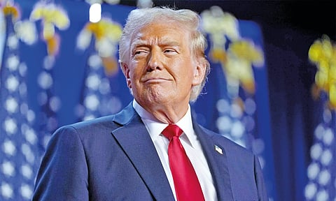 Trump