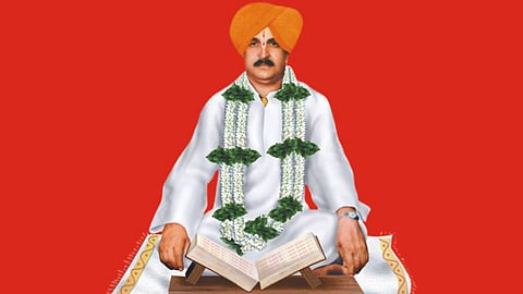Bhagwangarh