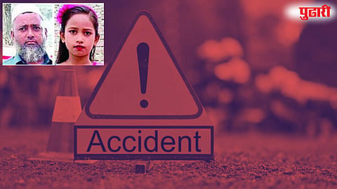 Vaijapur Accident