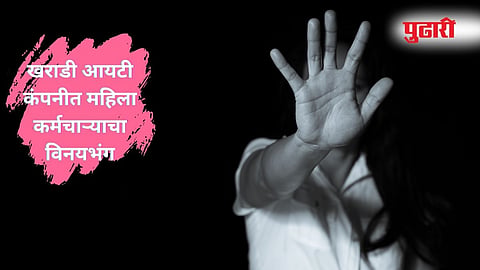 Pune IT Crime: