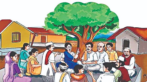 Village Panchayat