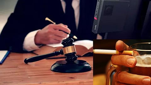 Virtual Hearings