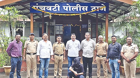 panchwati, nashik