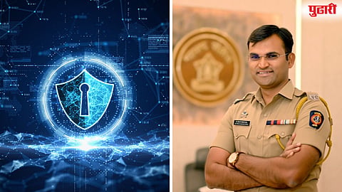 Cyber fraud