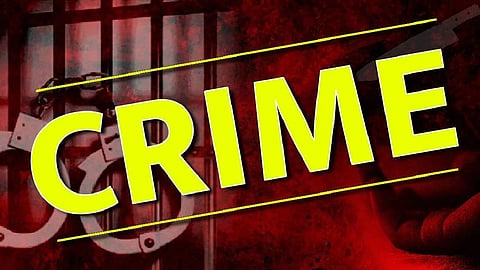 Crime news