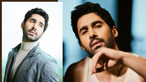 Lakshya Lalwani