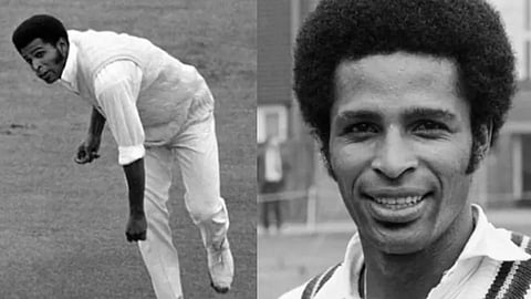 West Indies Allrounder Dies