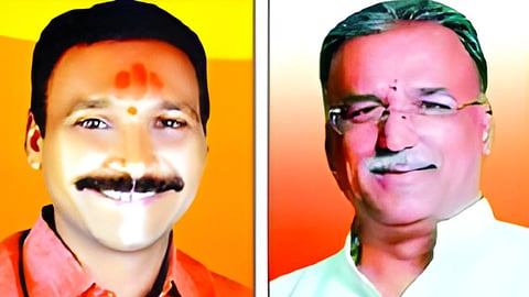 Parbhani News