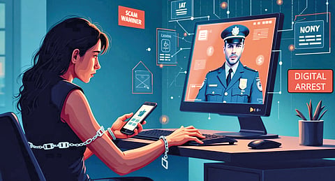 Cybercrime New Trend