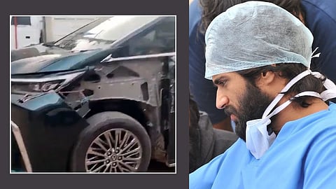 Vijay Deverakonda