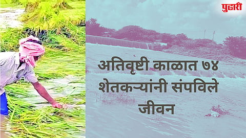 Marathwada Farmers