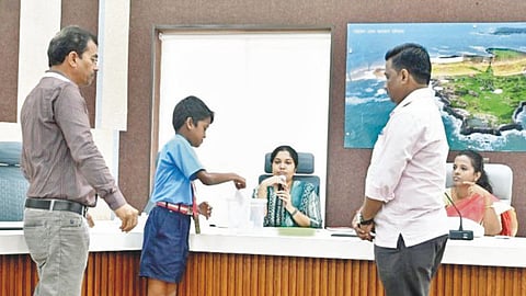 Sindhudurg Politics