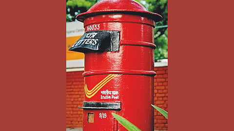World Post Day