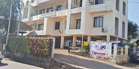Shrivardhan local body election
