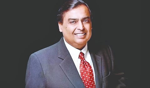 Forbes billionaires list