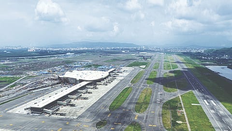Navi Mumbai Airport