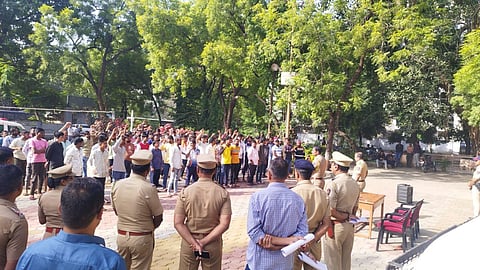 image of criminal in Jalgaon