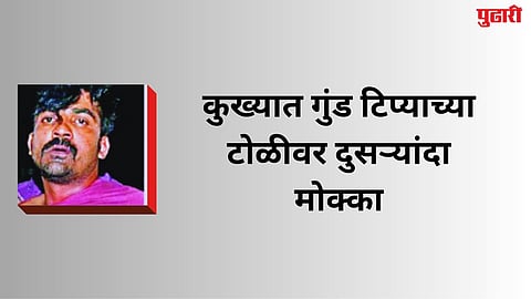 Sambhajinagar Crime