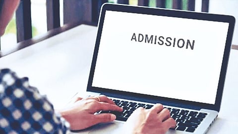 11th admission