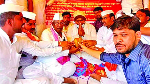 Dharashiv News