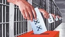 Prisoners Voting Rights