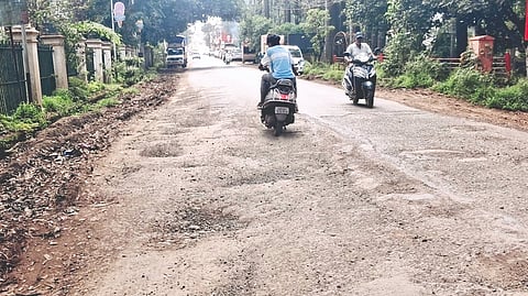 Pachgani news |