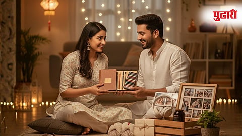 Unique Diwali Gift Ideas