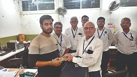 nashik