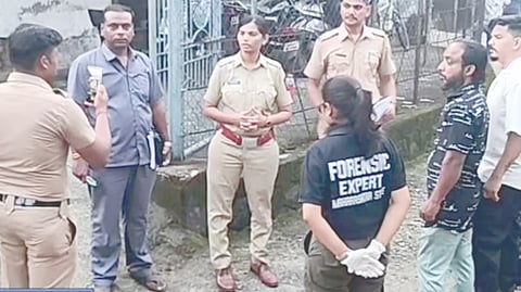 Raigad crime