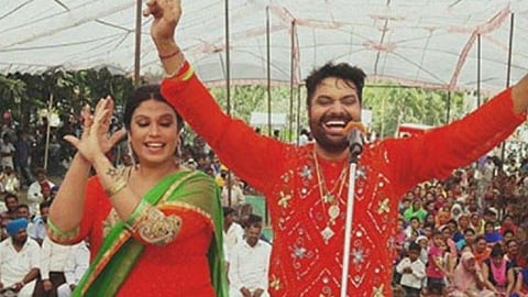 Gurmeet Maan Death: आणखी एका पंजाबी गायकाचा मृत्यू; निधनाचे कारण अद्यापही गुलदस्त्यात