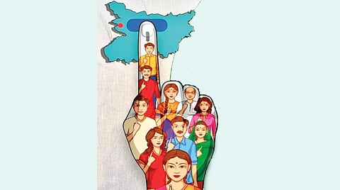 Bihar Assembly Election