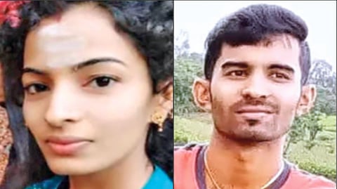 Photos of MLA Honey Trap Case Accused.