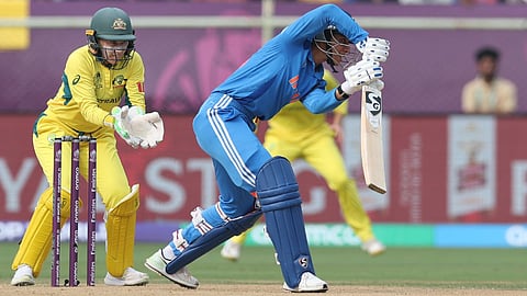 Smriti Mandhana 1000 ODI Runs : ५२ वर्षांत १४०० खेळाडूंना न जमलेली कामगिरी स्मृती मानधनाने केली! रचला विश्वविक्रम