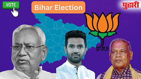 Bhihar Election |