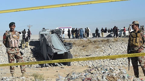 Taliban Pak army Clashes