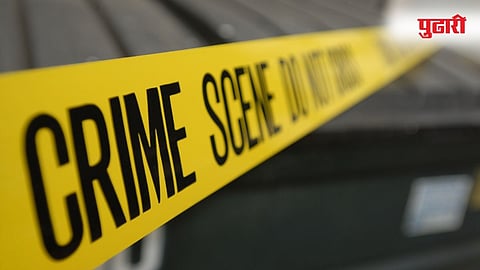 Crime