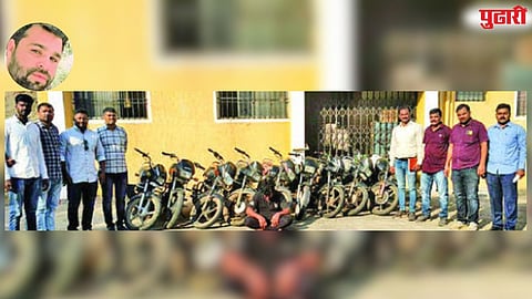 Sambhajinagar Crime