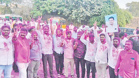DCC Election