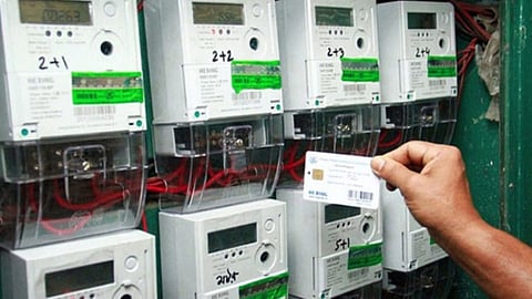 Ahilyanagar Smart Meter