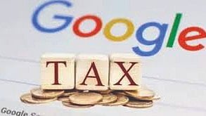 Google Tax Cancellation
