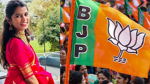 Bihar Assembly Election | भाजपची दुसरी यादी जाहीर; गायिका मैथिली ठाकूर यांना 'अलीपूर'मधून उमेदवारी